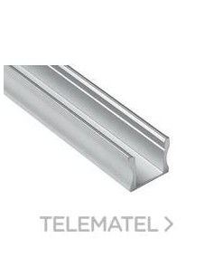 Perfil led 2 metros