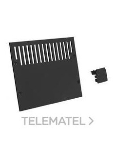 ACCESORIOS DE CIERRE  CS016FE   NEGRO