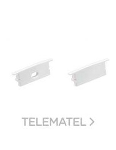 Kit tapas perfil TLPG