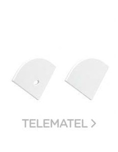 Kit tapas perfil TLPH