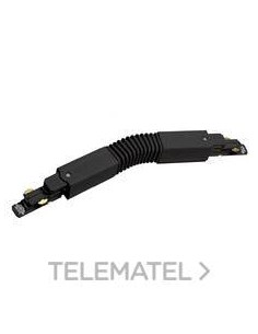 UNION FLEXIBLE RUF NEGRO