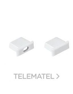 Kit tapas perfil TLPB