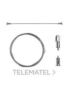 SUSPENSION TRAZZO MIXTO 1029TZ70