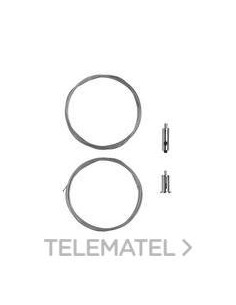 SUSPENSION SYCOM PROYECCIÓN 2m