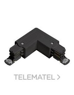 CODO RAIL RCO2D NEGRO