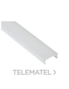 Difusor opal 2 metros TLPC-TLPD