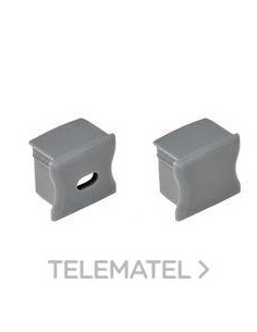 Kit tapas perfil TLPD