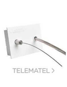 ACCESORIOS DE SUSPENSION  CS1029L2A   BL