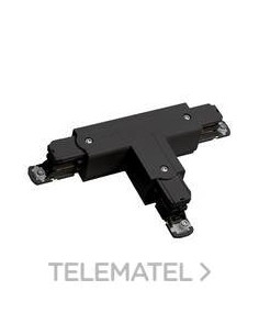 UNION EN T DE RAIL RUT2 NEGRO