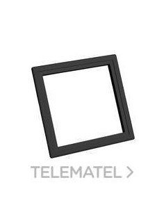 ARO ADAPTADOR IQ NEGRO