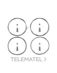 ACCESORIOS DE SUSPENSION  CS1029L2   NEG