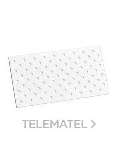 TAPA FINAL LINNEA MIXTO BLANCO