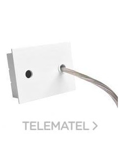 CAJA ACOMETIDA  ETC1029 5POLOS 4 METROS