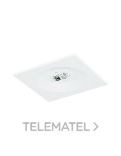 LUMERG.SPAZIO Q AUTT.(ZX)200lm LENTE PAS