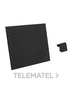 ACCESORIOS DE CIERRE  CS016F   NEGRO