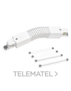 CONJUNTO UNIONES COSMOS GUIA+CONEXION CA