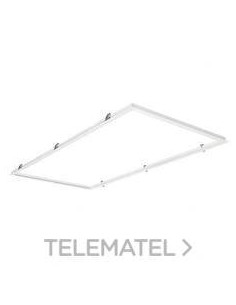 MARCO EMP. NASSEL/LUZERNA 1200x600 BLANC