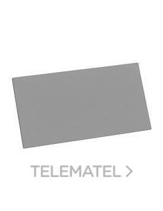 TAPA FINAL LISA LINNEA MIXTO GRIS