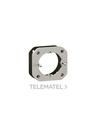 SEPARADOR INOX P/PDS.FINAS