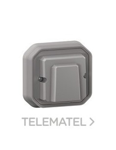 SAL.CBL.20S PLEXO MONOBL.EMP.BORNA CX.GR