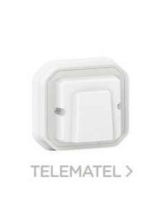 SAL.CBL.20S PLEXO MONOBL.EMP.BORNA CX.BL