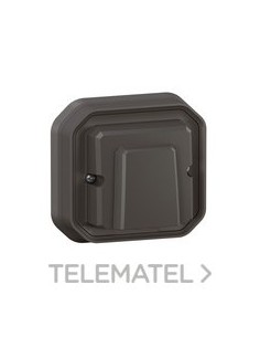 SAL.CBL.20S PLEXO MONOBL.EMP.BORNA CX