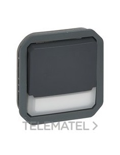 PULS.NA+NC LUMIN.PETQS.PLEXO MDR.10A,ANT