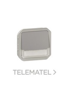 PULS.NA+NC LUMIN.PETQS.PLEXO MDR.10A,GR