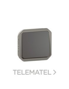 PULSADOR NA PLEXO MDR.10A,ANTR.