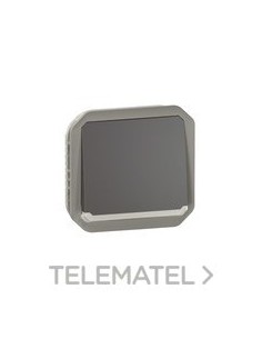 PULSADOR NA LUMIN.PLEXO MDR.10A,ANTR.