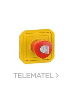 PULS.EMERG.COMPBL.PLEXO,DESBLOQ.LLV.REST