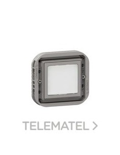 PIL.BALIZADO PLEXO MDR.L.E10 - 230V