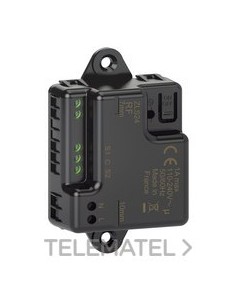 MICROMÓDULO CONECTADO PTA.GARAJE WITH