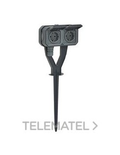 PICA JAR.2 BAS.CTE.PLEXO IP55,ANTR.