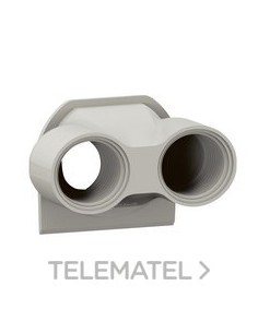 MEMBRANA PLEXO PRENSAESTOPA ISO20 2 E.GR