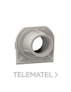 MEMBRANA PLEXO PRENSAESTOPA ISO20 1 E.GR