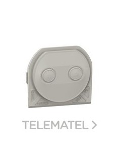 MEMBRANA PLEXO 2 SAL.Ø Hta 12,5mm,GR