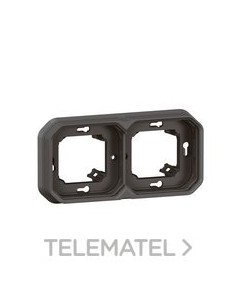 MARCO EMP.PLEXO MDR.2 EL.HZ.O VT.ANTR.