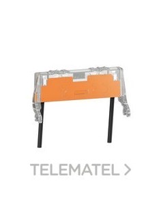 L.REC.PLEXO 230V,2mA,TGO.LUMIN.ON/OFF