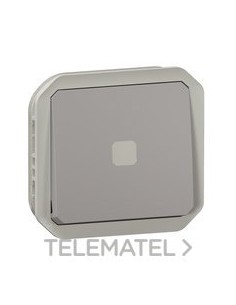 INT.TEMPOR.LUMIN.PLEXO MDR.230V,50/60 HZ