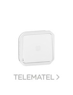 INT.TEMPOR.LUMIN.PLEXO MDR.230V,50/60 HZ