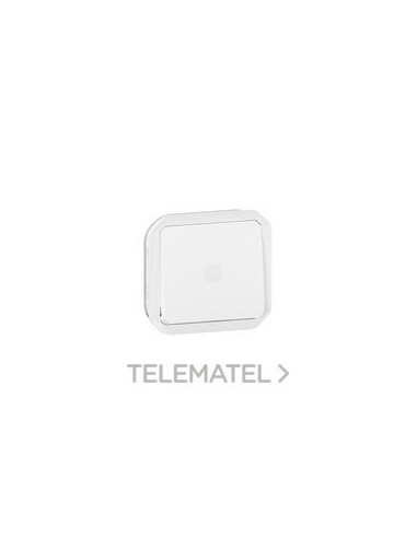 INT.TEMPOR.LUMIN.PLEXO MDR.230V,50/60 HZ