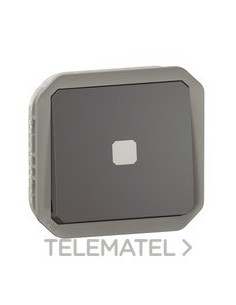 INT.TEMPOR.LUMIN.PLEXO MDR.230V,50/60 HZ