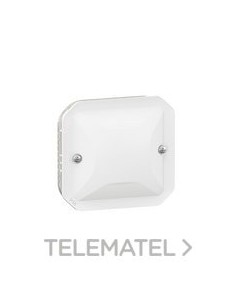 INTERRUPTOR CREPUSC.PLEXO MDR.1400W,GR