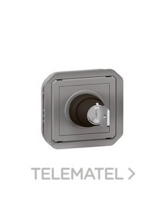 INT.LLV.3A,250V RONIS N° 455 PLEXO MDR.2