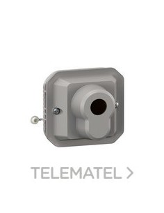 INT.LLV.3A,250V RONIS N° 455 PLEXO MDR.3