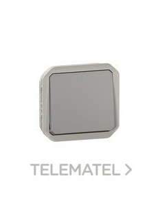 INTERRUPTOR BIP.PLEXO 16A MDR.GR