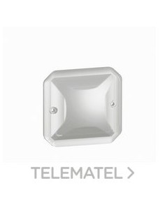 DIFUSOR PLEXO MODULAR, INCOLORO