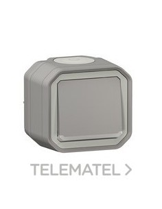 CONMUTADOR TGO.PLEXO MONOBL.SUPF.10AX,GR