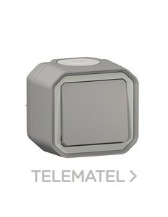 CONMUTADOR PLEXO MONOBL.SUPF.10AX,GR